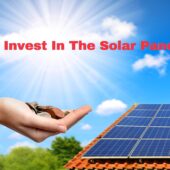 solar, panels, solar energy, solar power