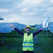 solar power